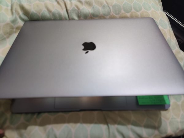 MacBook Pro 2018