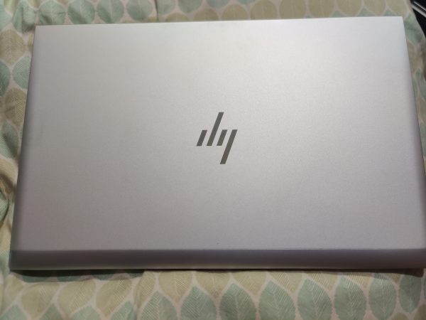 HP Elitebook 850 G8 - Image 4