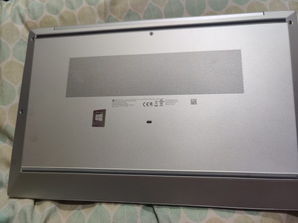 HP Elitebook 850 G8 - Image 3