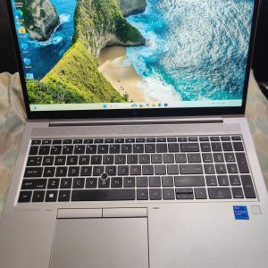 HP Elitebook 850 G8