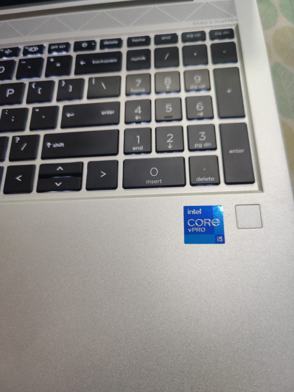 HP Elitebook 850 G8 - Image 5
