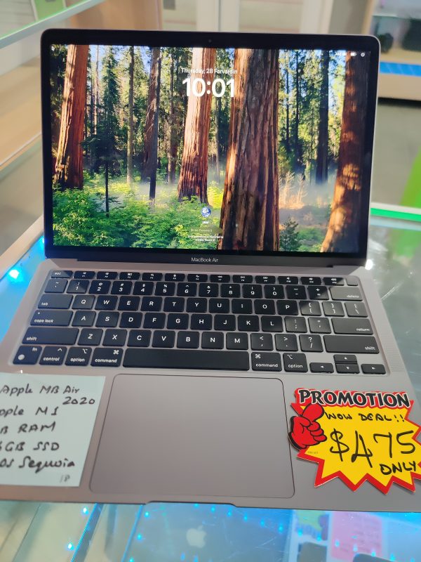 MacBook Air - Image 2
