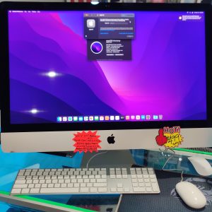 Apple iMac 2015
