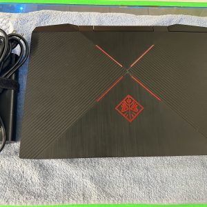 HP Omen Gaming Laptop