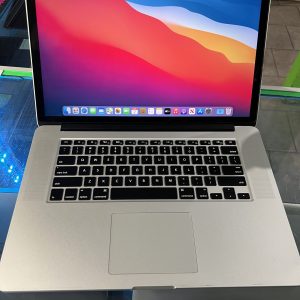 MacBook Pro 2014