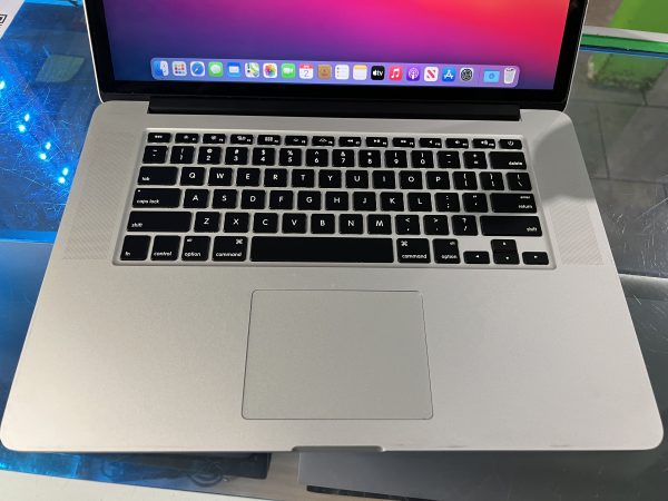 MacBook Pro 2014 - Image 2