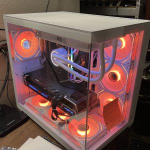 Gaming PC - Ryzen