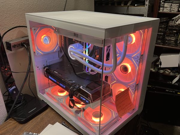 Gaming PC - Ryzen