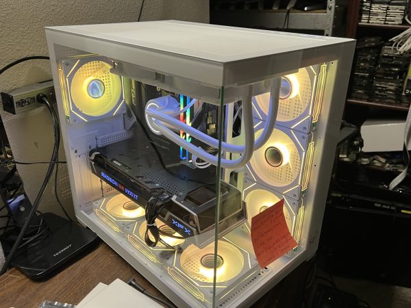 Gaming PC - Ryzen - Image 2