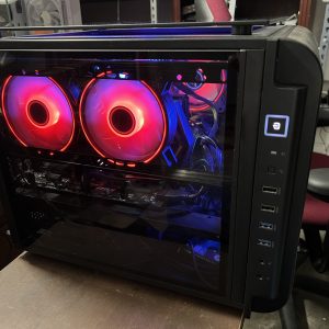 Gaming Computer