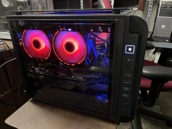 Gaming Computer