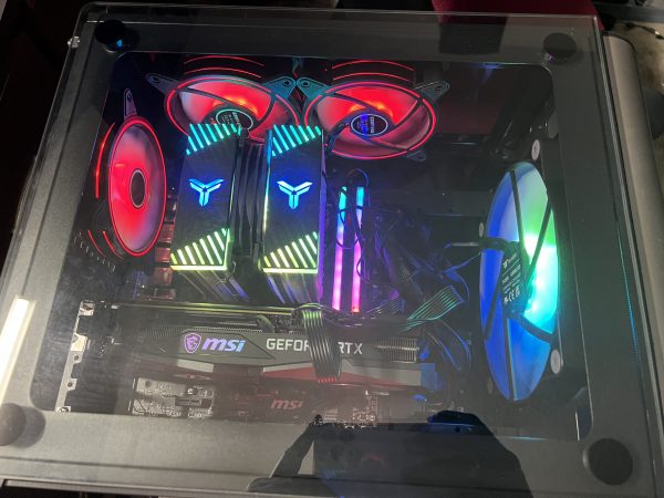 Gaming Computer - Image 5