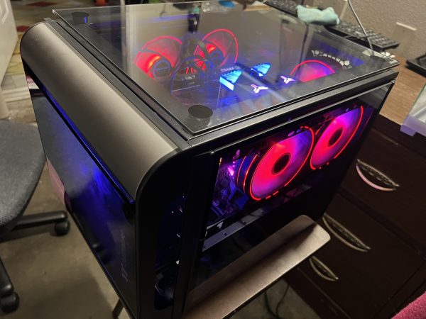 Gaming Computer - Image 2