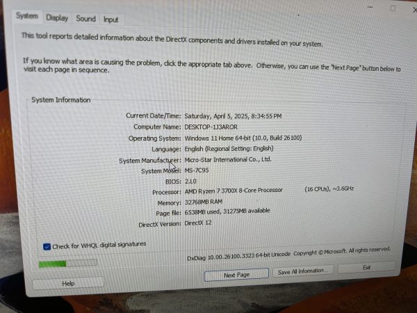 Gaming Computer - Image 3