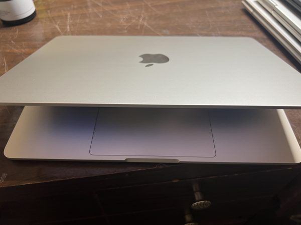 MacBook Air 2020