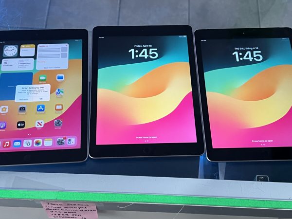 Apple iPad 6th Gen