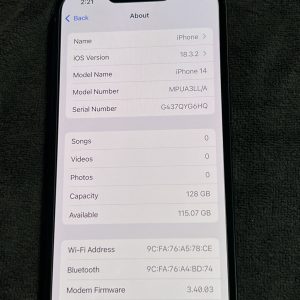 iPhone 13 Pro Max
