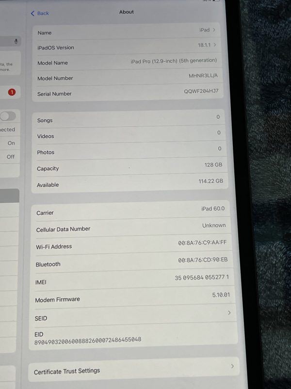 Diff iPad Pro - Image 4