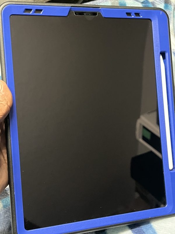 Apple iPad Pro 12.9 - Image 5