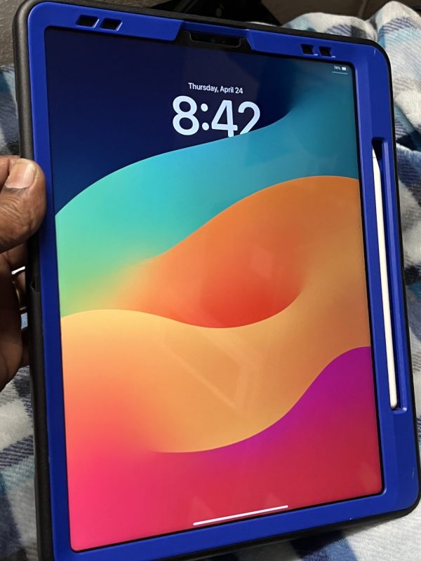 Apple iPad Pro 12.9 - Image 4