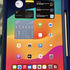 Apple iPad Pro 12.9