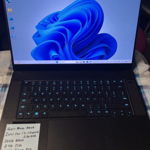 Razer Blade Advanced