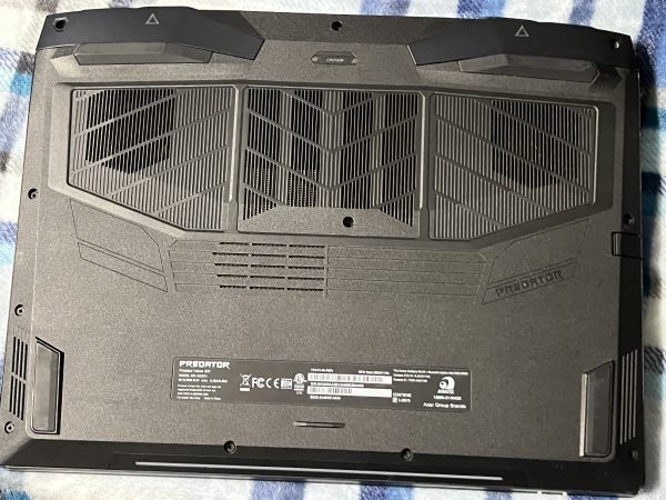 Acer Predator Helios - Image 5