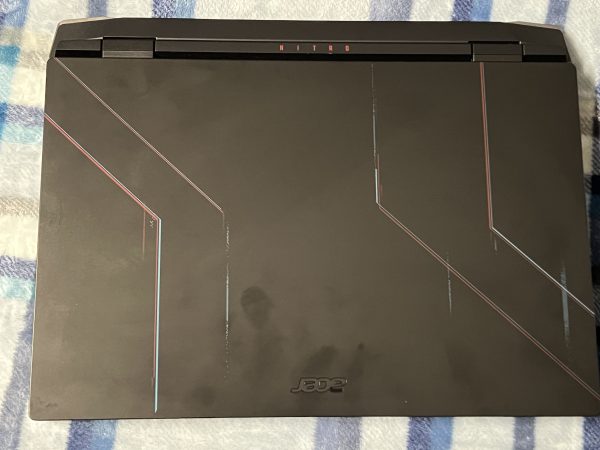 Acer Nitro 5 144Hz - Image 5