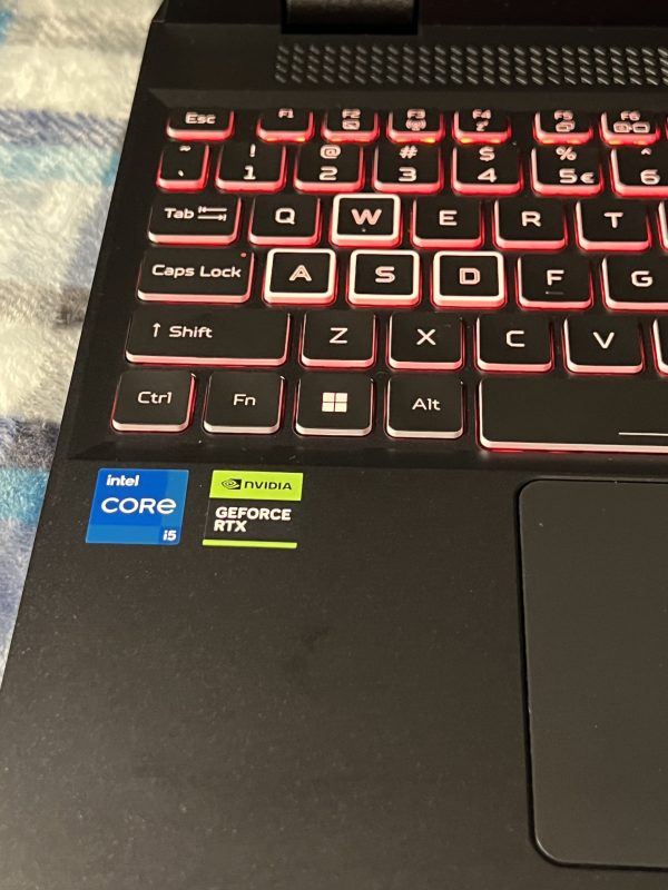 Acer Nitro 5 144Hz - Image 2