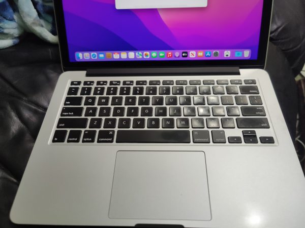 MacBook Pro 13 2015 - Image 4