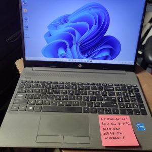 HP 250 G8 15.6