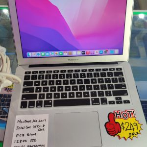 MacBook Air 13
