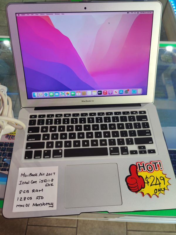 MacBook Air 13