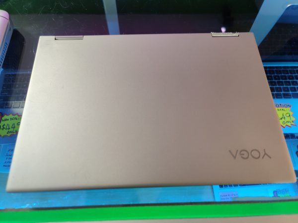 Lenovo Yoga X360