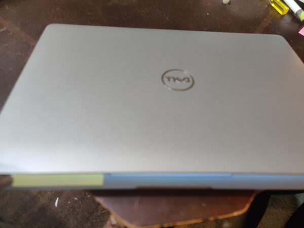Dell Latitude 5420 i5 11th Gen