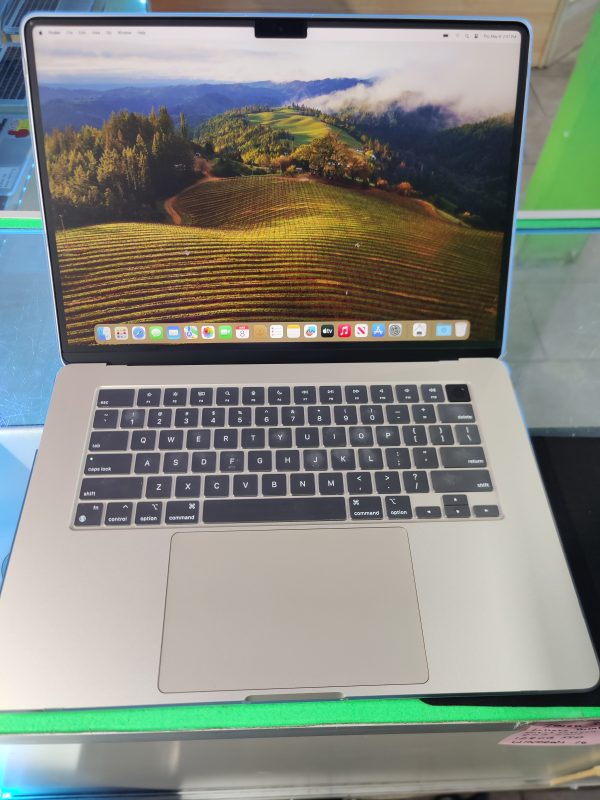 MacBook Air 15