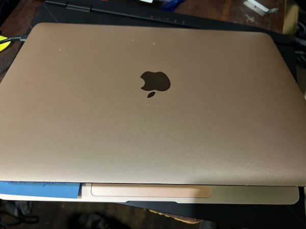 MacBook Air 2020 Apple M1