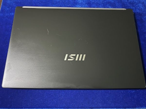 MSI Modern 15 Ryzen - Image 6