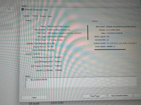 MSI Modern 15 Ryzen - Image 7