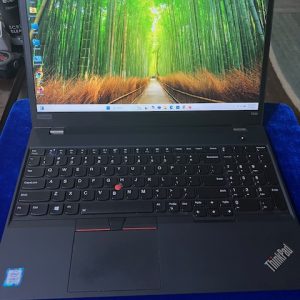 Lenovo ThinkPad T490