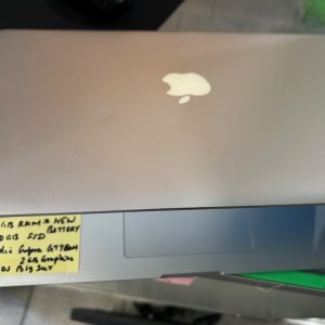 Apple MacBook Pro 2014